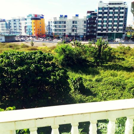 The Guest House - Apartment Phuket Екстериор снимка