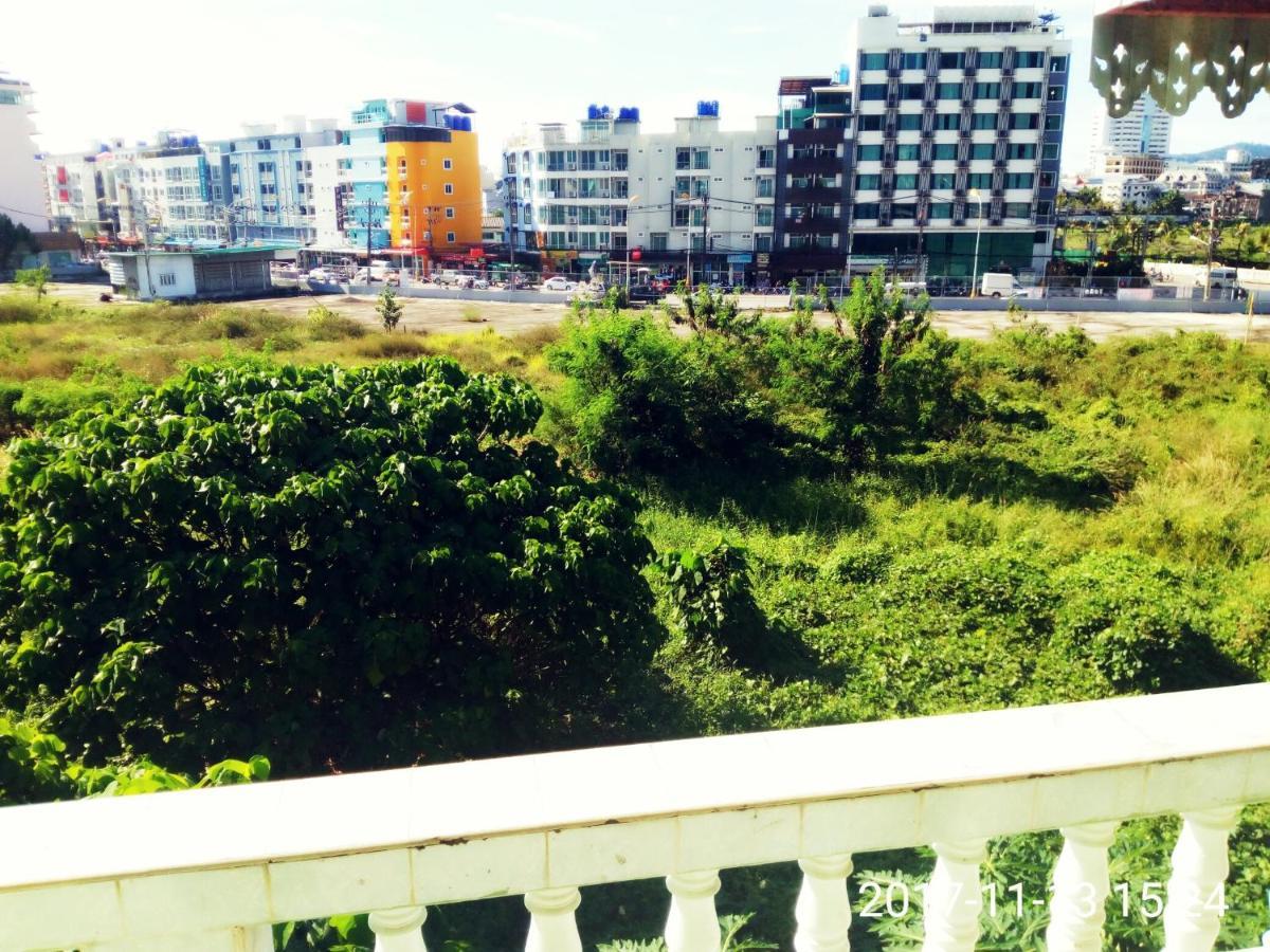 The Guest House - Apartment Phuket Екстериор снимка