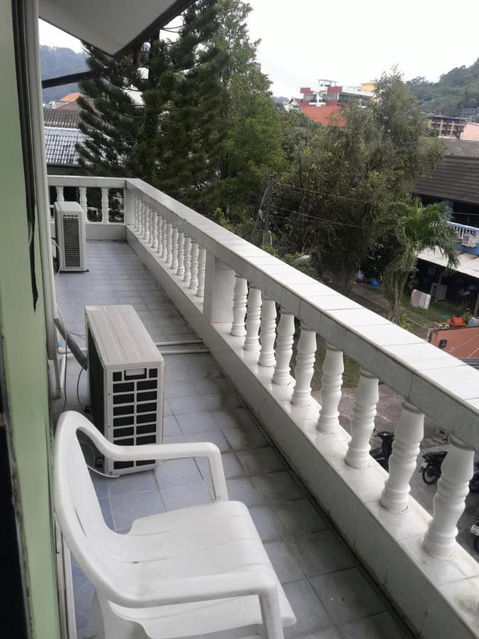 The Guest House - Apartment Phuket Екстериор снимка