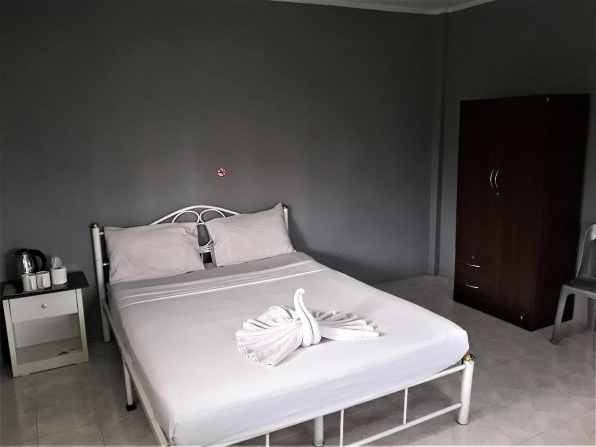 The Guest House - Apartment Phuket Екстериор снимка
