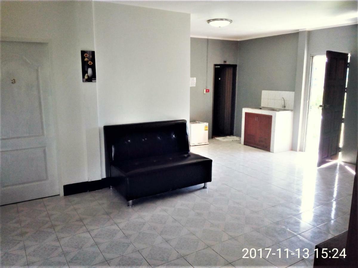 The Guest House - Apartment Phuket Екстериор снимка