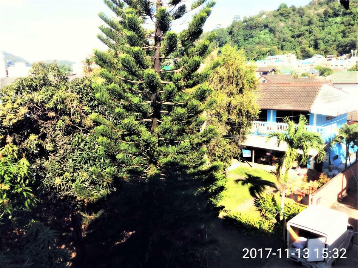 The Guest House - Apartment Phuket Екстериор снимка