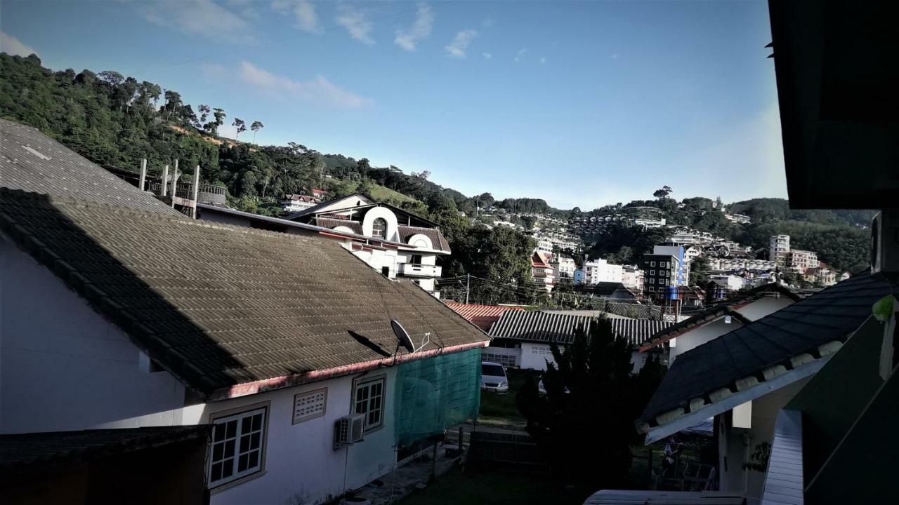 The Guest House - Apartment Phuket Екстериор снимка