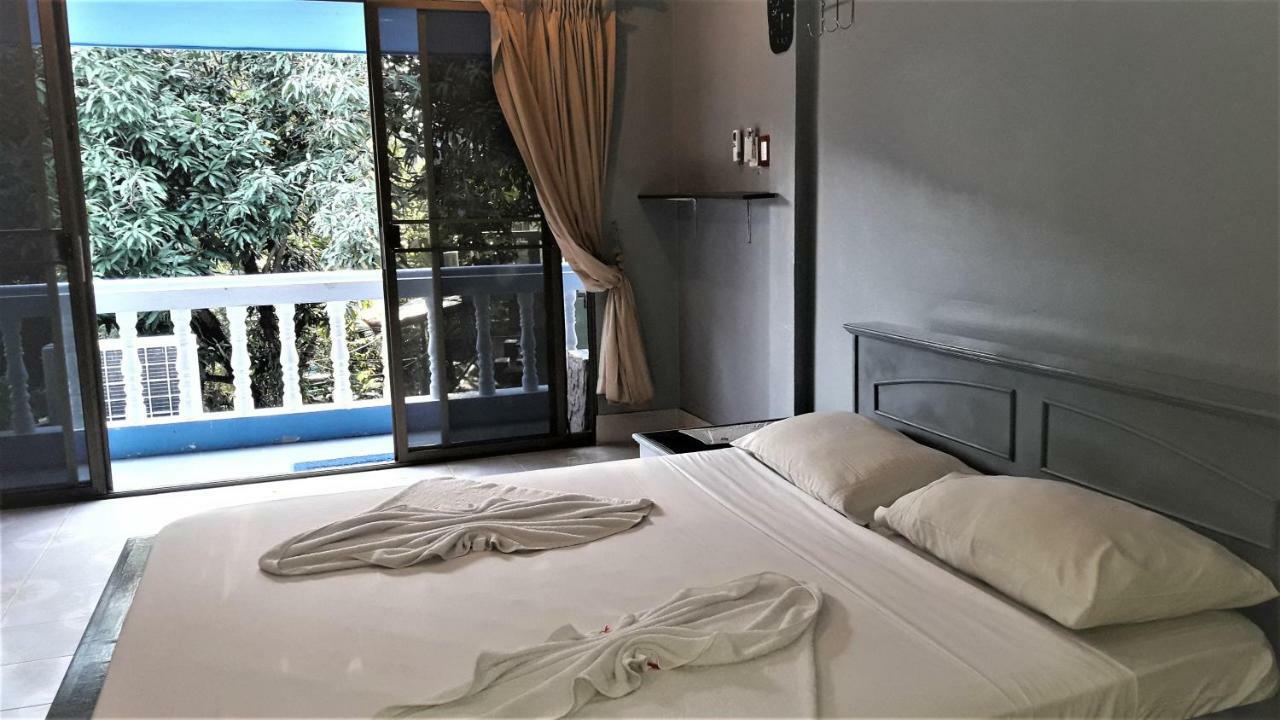 The Guest House - Apartment Phuket Екстериор снимка