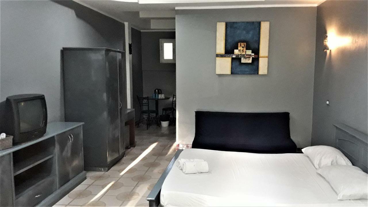 The Guest House - Apartment Phuket Екстериор снимка