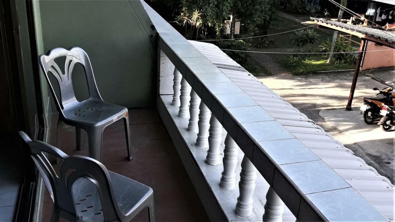 The Guest House - Apartment Phuket Екстериор снимка