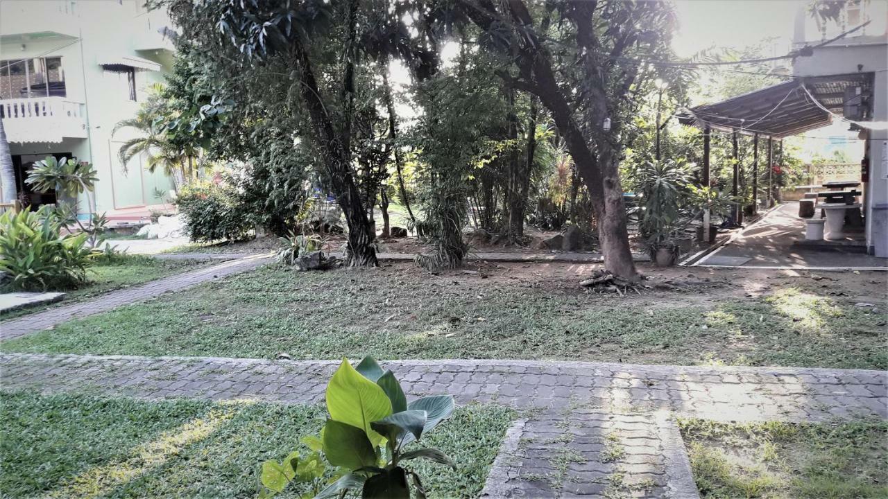 The Guest House - Apartment Phuket Екстериор снимка